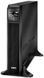 Джерело безперебійного живлення APC Smart-UPS Online 2200VA/1980W, RT 2U, LCD, USB, RS232, 8xC13, 2xC19 (SRT2200XLI) [102850], фото 1