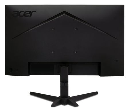 Монітор Acer 23.8" QG241YP6bip HDMI, DP, IPS, 144Hz, 1ms, FreeSync (UM.QQ1EE.605) [112554]
