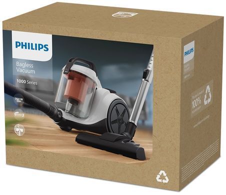 Пилосос Philips (XB1111/10) [200949]