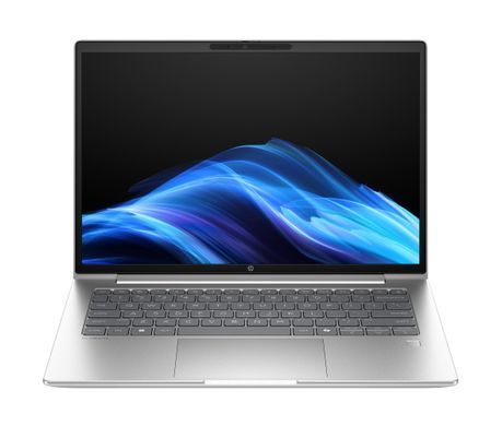 Ноутбук HP Probook 4-G1a 14" WUXGA IPS, AMD R7-250, 32GB, F1TB, UMA, DOS, сріблястий (B9ZH6ET) [111137]