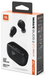 Гарнітура JBL WAVE BUDS 2 Black (JBLWBUDS2BLK) [201387], фото 10