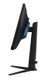 Монiтор Samsung 27" Odyssey G3 LS27DG300 VA Black 180Hz (LS27DG300EIXUA) [616198], фото 9
