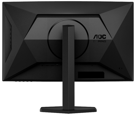 Монiтор 27" AOC Black (C27G4ZXU) [200074]