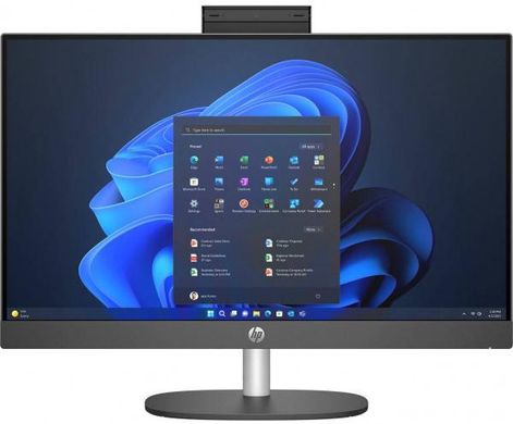 Комп'ютер персональний моноблок HP 245-G10 23.8" FHD IPS AG (885A0EA)