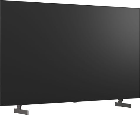 Телевізор 65" LG OLED 4K 120Hz Smart WebOS Black (OLED65B65LA) [115111]
