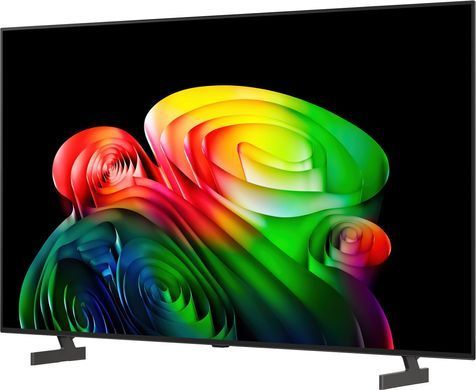 Телевізор 65" LG OLED 4K 120Hz Smart WebOS Black (OLED65B65LA) [115111]