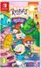 Гра консольна Switch Rugrats: Adventures in Gameland (Невгамовні), картридж (5056635608130) [106239], фото 1