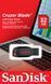 Накопичувач SanDisk 32GB USB 2.0 Type-A Cruzer Blade Чорний (SDCZ50-032G-B35) [108958], фото 7