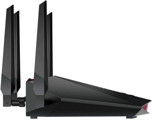 Бездротовий маршрутизатор Netgear XR1000 Nighthawk (XR1000-100EUS) [615133]