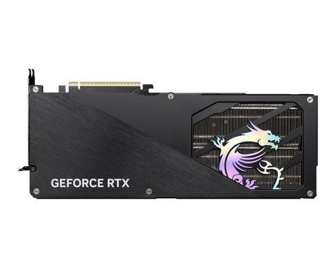 Відеокарта PCIE16 RTX5070 12GB GDDR7 MSI (RTX5070 12G GAM TRIO) [501048]