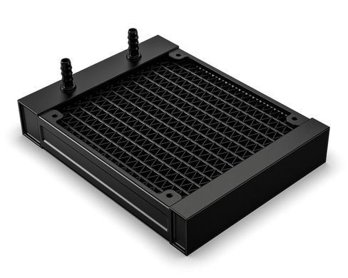 Система водяного охолодження ID-Cooling (FX120 ARGB) [608984]