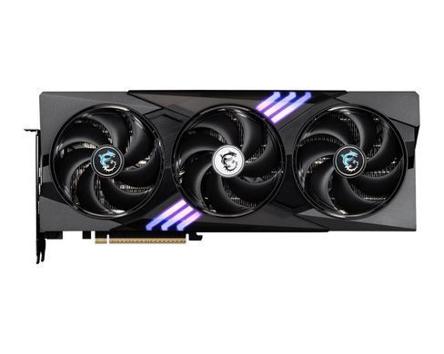 Відеокарта PCIE16 RTX5070 12GB GDDR7 MSI (RTX5070 12G GAM TRIO) [501048]