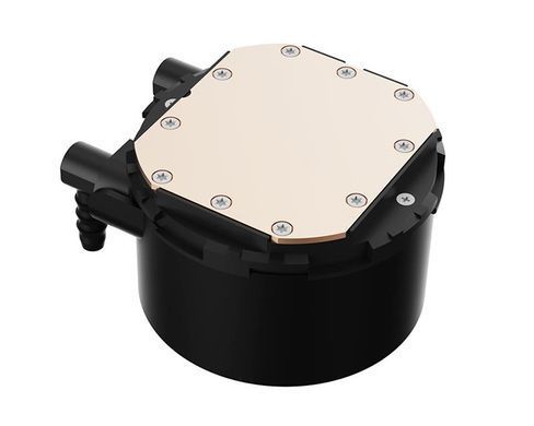 Система водяного охолодження ID-Cooling (FX120 ARGB) [608984]