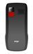 Мобiльний телефон Ergo R182 Dual Sim Black (R182 Black) [615572], фото 2