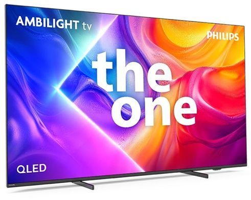 LED-телевізор Philips (75PUS9010/12) [202918]