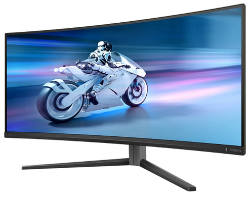 Монiтор 34" Philips Evnia (34M2C6500/00) [200068]