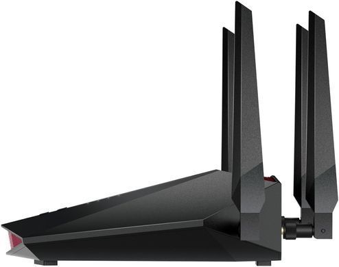 Бездротовий маршрутизатор Netgear XR1000 Nighthawk (XR1000-100EUS) [615133]