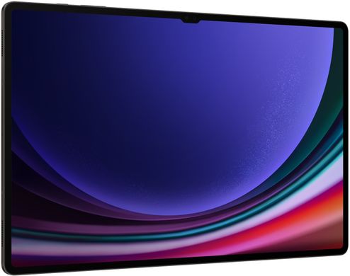 Samsung Планшет Galaxy Tab S9 Ultra (X916) 14.6" 12ГБ, 512ГБ, 5G, 11200мА•год, Android, сірий темний (SM-X916BZAESEK)