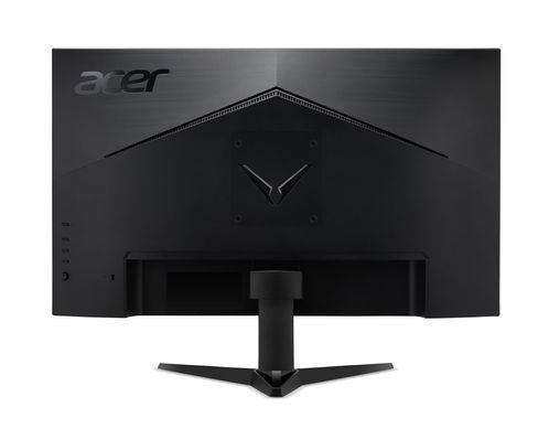 Монітор Acer 23.8" QG241YM3bmiipx IPS Black (UM.QQ1EE.301) [605577]