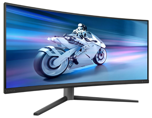 Монiтор 34" Philips Evnia (34M2C6500/00) [200068]