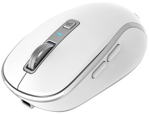 Миша комп'ютерна Yenkee YMS 2085WE Dual mode WL mouse NOBLE (45019715) [202950]