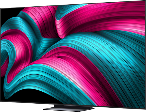 Телевізор LG OLED 83C5 (OLED83C54LA) [202339]