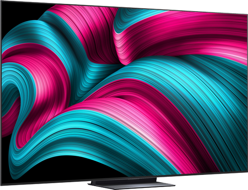 Телевізор LG OLED 83C5 (OLED83C54LA) [202339]