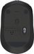 Мишка Logitech M170 бездротова, сіра з чорним (910-004642) [401171], фото 5