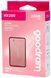 SSD накопичувач Goodram 2TB HX200 ROSE GOLD USB TYPE-C + A (SSDPR-HX200-2K0-RG) [204206], фото 2