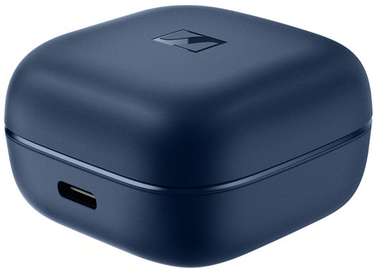 Гарнітура Sennheiser Accentum True Wireless Blue (700264) [21337]