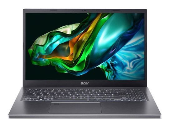 Ноутбук (портативний комп&rsquo;ютер) A515-48M R5-7430U 15" 16/512GB ACER (NX.KJ9EU.00S) [500259]