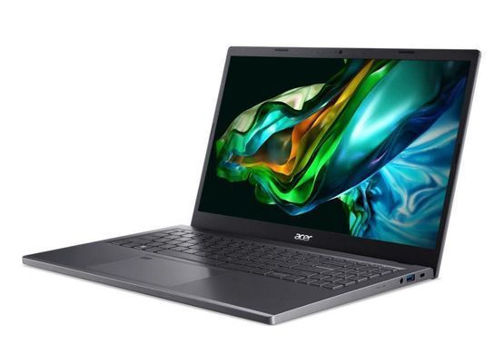 Ноутбук (портативний комп&rsquo;ютер) A515-48M R5-7430U 15" 16/512GB ACER (NX.KJ9EU.00S) [500259]
