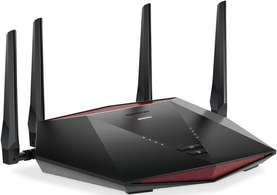 Бездротовий маршрутизатор Netgear XR1000 Nighthawk (XR1000-100EUS) [615133]