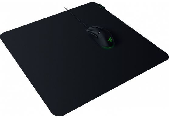 Ігрова поверхня Razer Sphex V3, L (450x400x0.4мм), чорний (RZ02-03820200-R3M1) [104222]