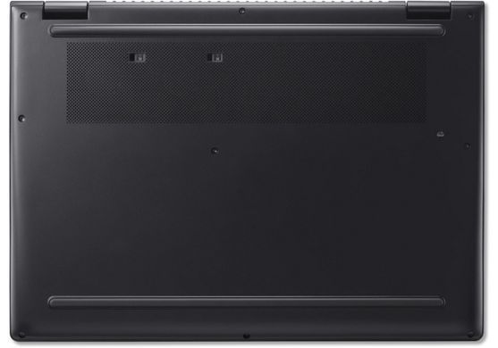 Ноутбук Acer TravelMate TMP614-73 14" 2.8K OLED, Intel U7-155H, 32GB, F1TB, UMA, Win11P, чорний (NX.B5WEU.005) [103515]