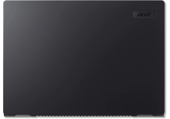 Ноутбук Acer TravelMate TMP614-73 14" 2.8K OLED, Intel U7-155H, 32GB, F1TB, UMA, Win11P, чорний (NX.B5WEU.005) [103515]