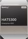 Жорсткий накопичувач SATA 16TB 7200RPM 6GB/S 512MB SYNOLOGY (HAT5300-16T) [501500], фото 2