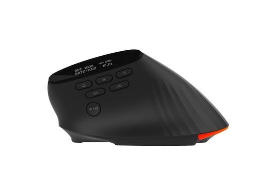 Mиша USB OPTICAL WRL VERTICAL SMART FIT ACER (HP.EXPBG.020) [504081]
