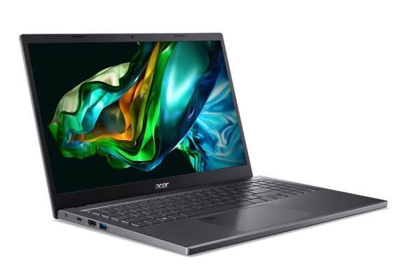 Ноутбук (портативний комп&rsquo;ютер) A515-48M R5-7430U 15" 16/512GB ACER (NX.KJ9EU.00S) [500259]