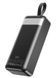 Універсальна мобільна батарея XO PR240 30000mAh Black (PR240.black) [603450], фото 2