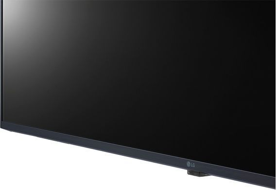 Дисплей 43" LG 43UL3J UHD 300nit 16/7 webOS WiFi (43UL3J-M) [15282]