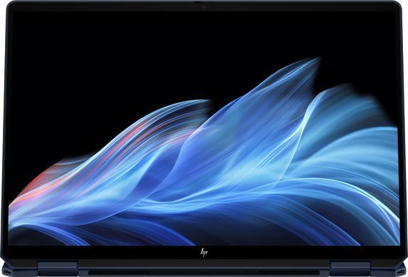 Ноутбук HP OmniBook Ultra Flip x360 14" 2.8K OLED Touch, Intel U9-288V, 32GB, F2TB, UMA, Win11, синій (BV5S7EA) [110117]
