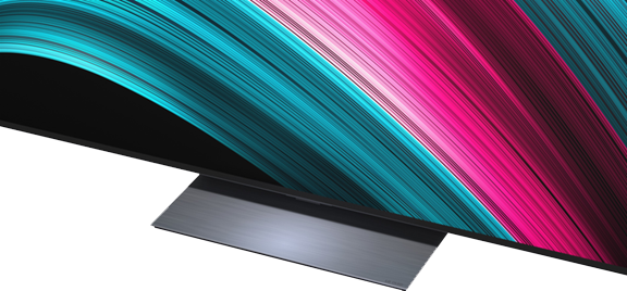 Телевізор LG OLED 83C5 (OLED83C54LA) [202339]