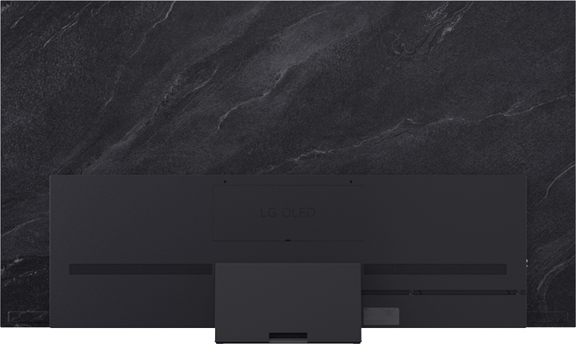 Телевізор LG OLED 83C5 (OLED83C54LA) [202339]