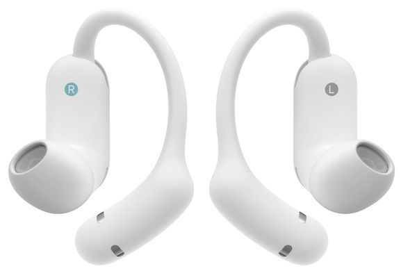 Гарнітура Anker SoundСore AeroFit 2 Pro White (A3875G21) [204560]