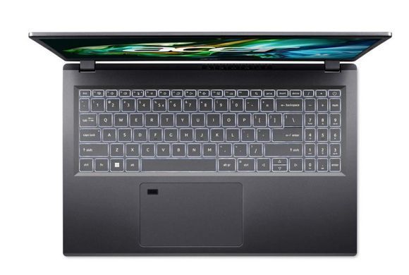 Ноутбук (портативний комп&rsquo;ютер) A515-48M R5-7430U 15" 16/512GB ACER (NX.KJ9EU.00S) [500259]