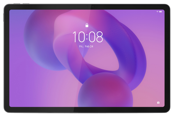 Планшет Lenovo Idea Tab 8/128 WiFi Luna Grey + Pen (ZAFR0462UA) [203052]