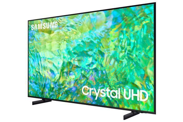 Телевізор Samsung (UE43DU8000UXUA) [609210]