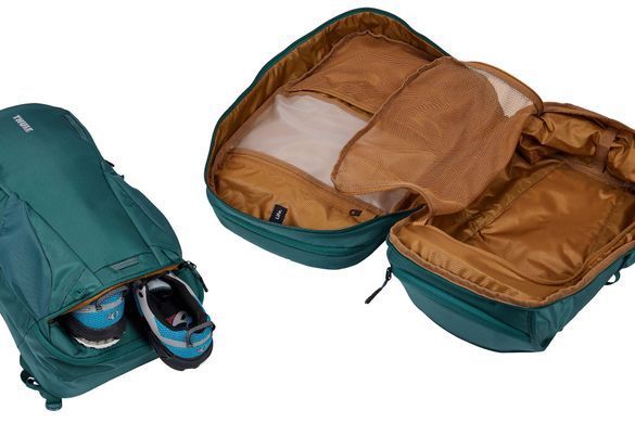 Рюкзак Thule EnRoute 30L TEBP4416 (Mallard Green) (3204850) [201694]