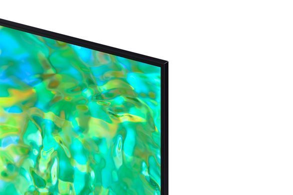 Телевізор Samsung (UE43DU8000UXUA) [609210]